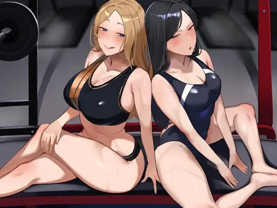 インストラクターの綺麗なお姉さんたち 応援されたり、説教されたりするオナサポ タイムスタンプ レビュー